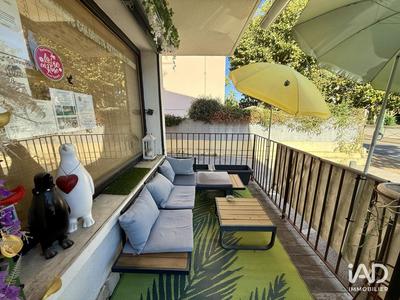 Local commercial - 27 m²