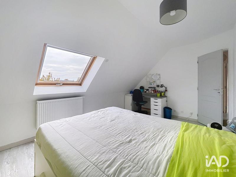 Maison - 131 m² - 6 pièces