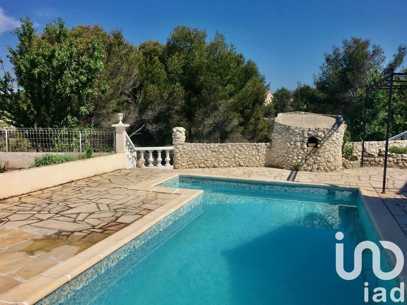 Maison - 141 m² - 5 pièces