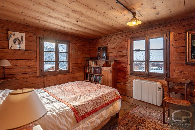 Châlet - 225 m² - 7 pièces