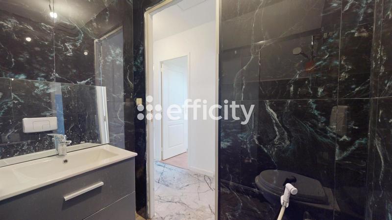 Pavillon - 120 m² - 6 pièces