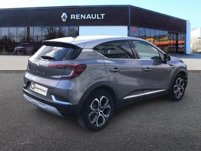 Renault Captur TCe 90 - 21 Intens