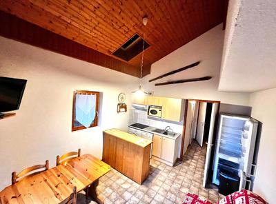 Appartement - 44 m² - 3 pièces