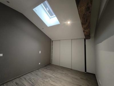 Appartement - 91 m² - 5 pièces