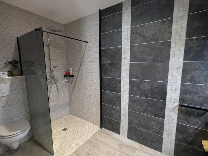 Maison - 220 m² - 6 pièces