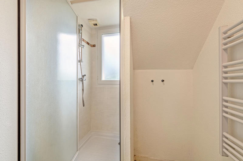 Villa - 64 m² - 3 pièces