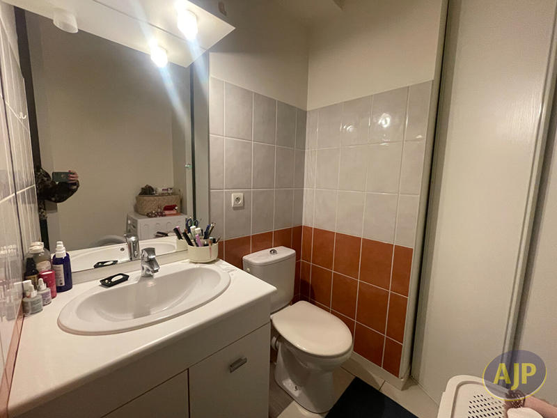 Appartement - 41 m² - 2 pièces