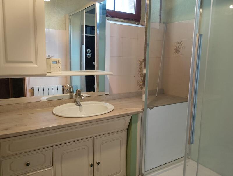 Maison - 170 m² - 8 pièces