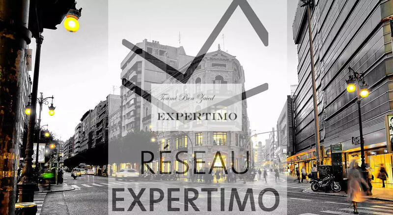 Fonds de commerce - Magasins - 472 m²