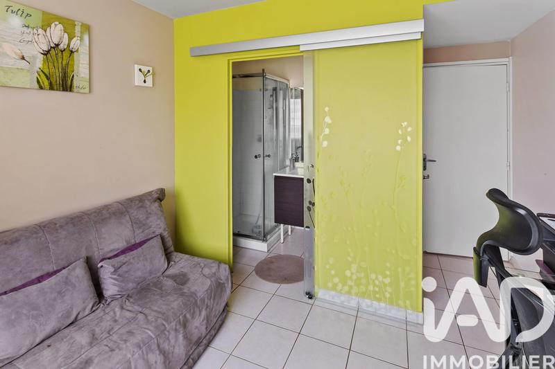 Maison de ville - 113 m² - 6 pièces