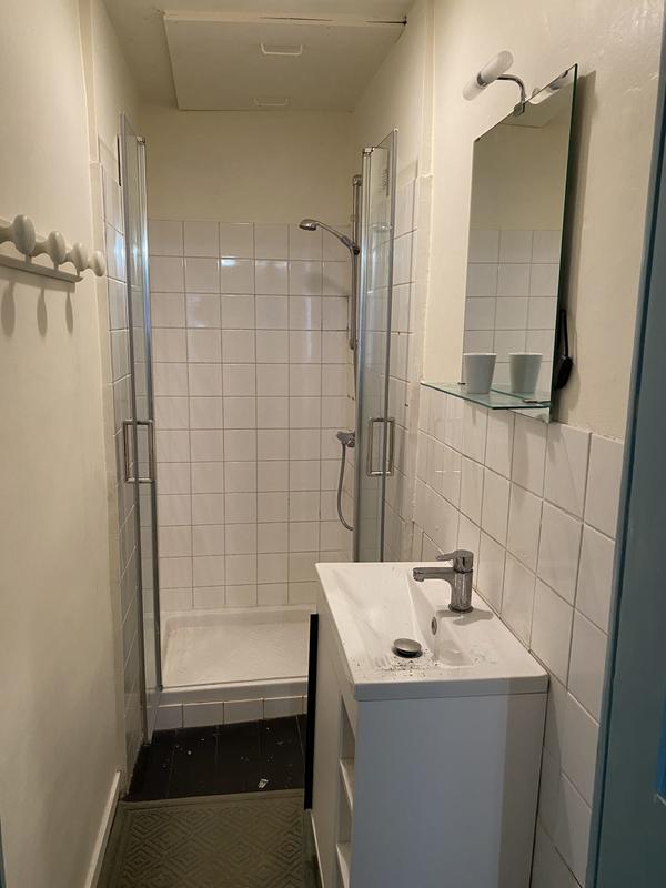 Maison ancienne - 88 m² - 4 pièces