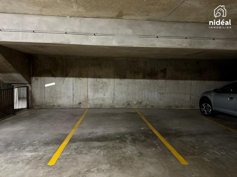 Appartement - 59 m² - 4 pièces