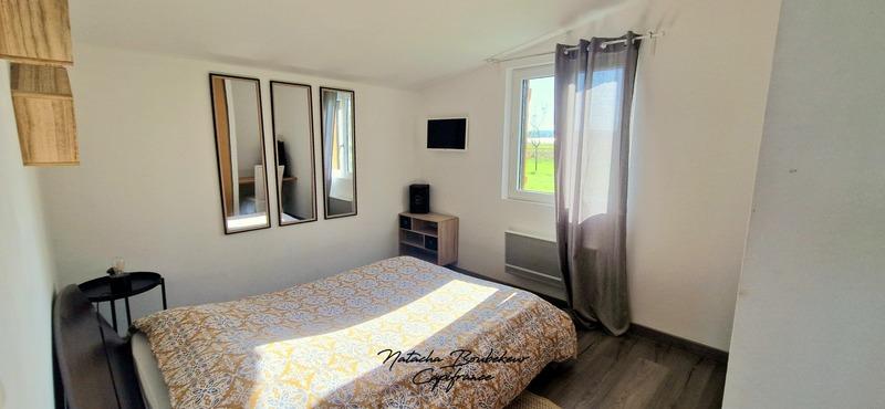 Maison - 143 m² - 6 pièces