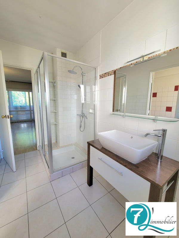 Duplex - 162 m² - 7 pièces