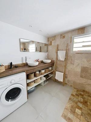 Maison - 74 m² - 4 pièces