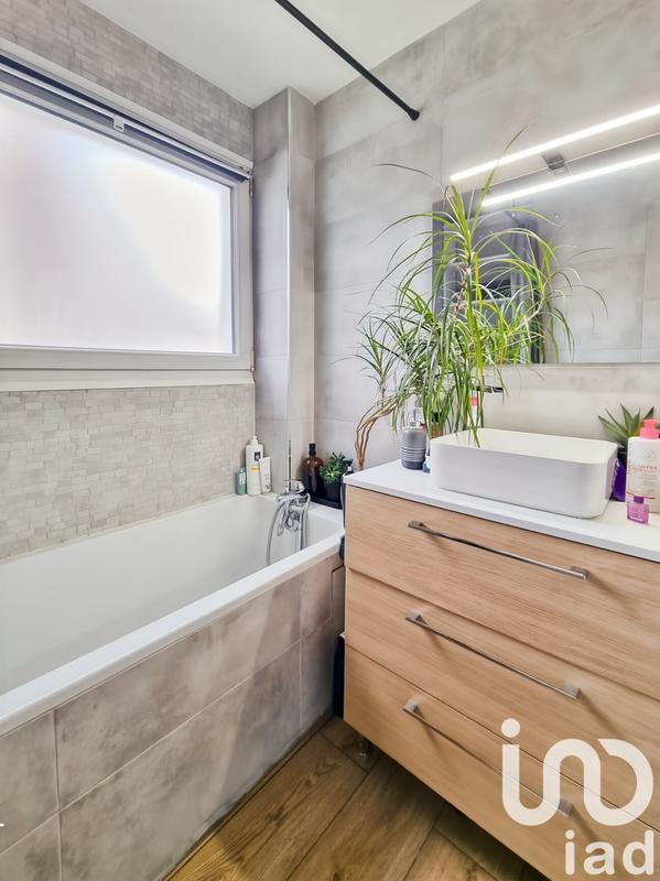 Appartement - 51 m² - 3 pièces