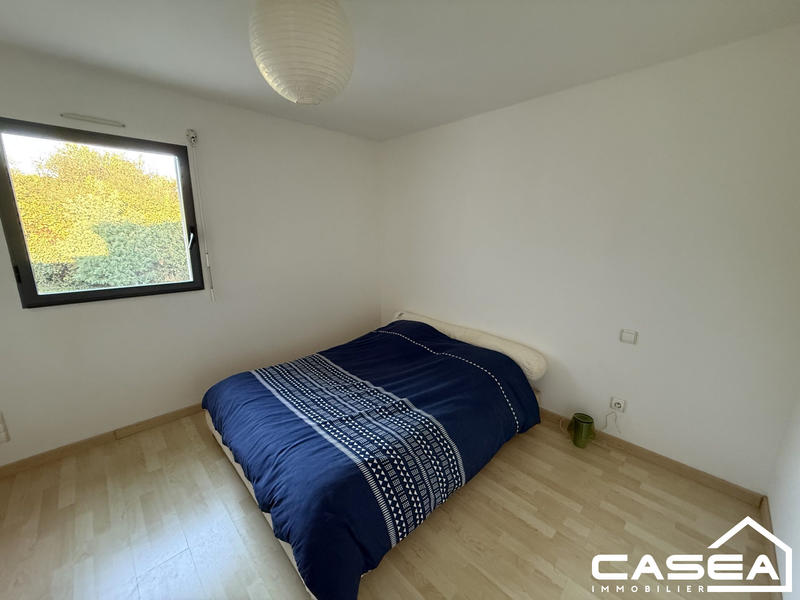 Maison contemporaine - 128 m² - 5 pièces