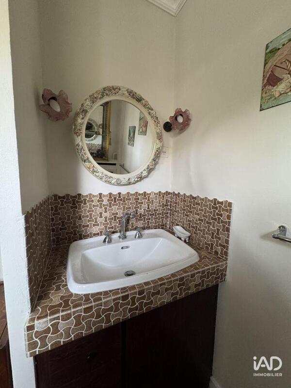 Maison - 174 m² - 5 pièces