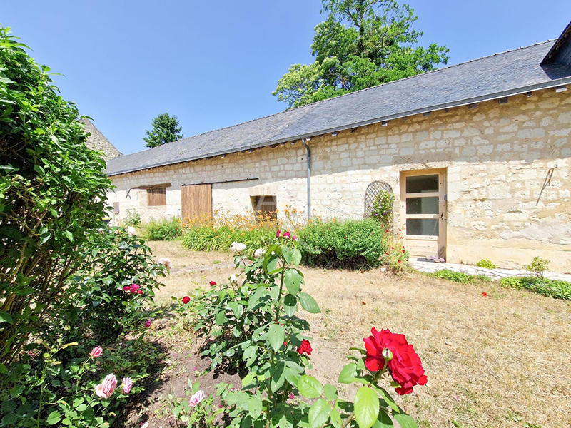Maison - 208 m² - 8 pièces