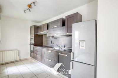 Appartement - 69 m² - 3 pièces