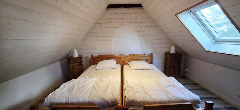 Maison - 200 m² - 9 pièces