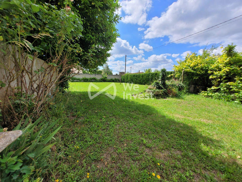 Maison ancienne - 135 m² - 7 pièces