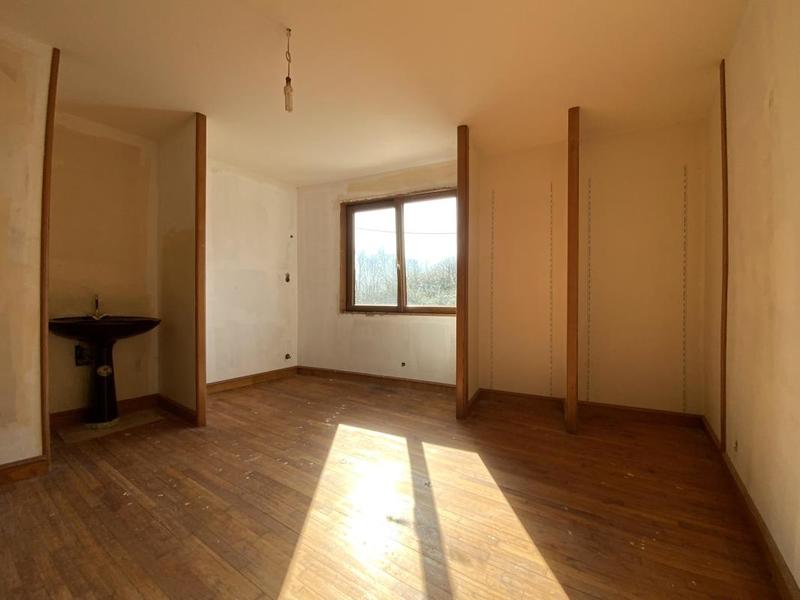 Maison - 107 m² - 5 pièces