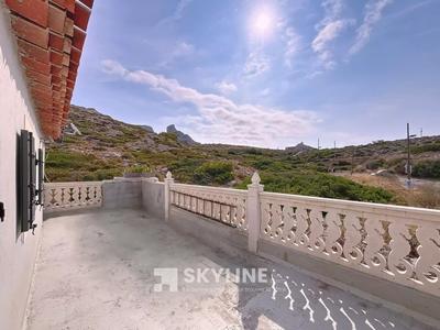 Villa - 116 m² - 3 pièces