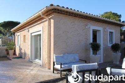 Maison - 60 m² - 3 pièces