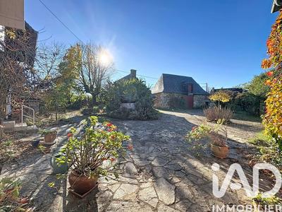 Ferme - 122 m² - 4 pièces