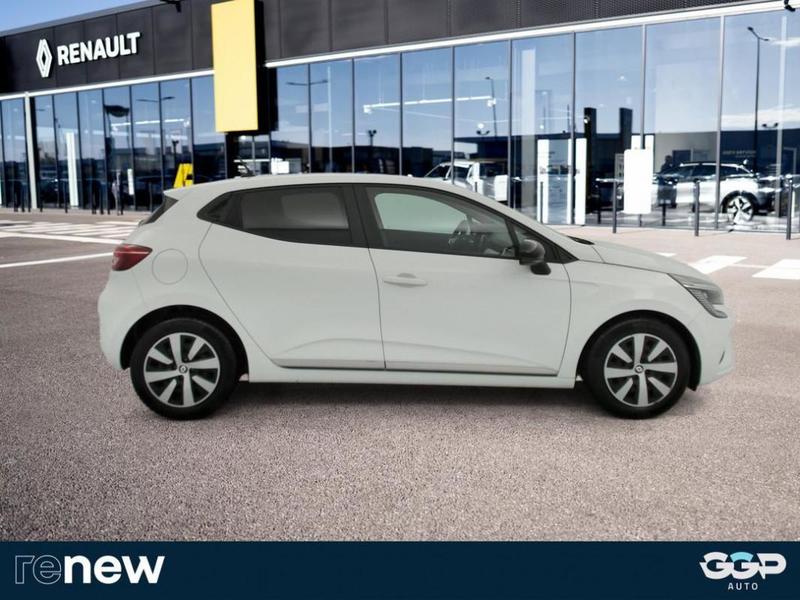 Renault Clio V TCe 100 Gpl Evolution