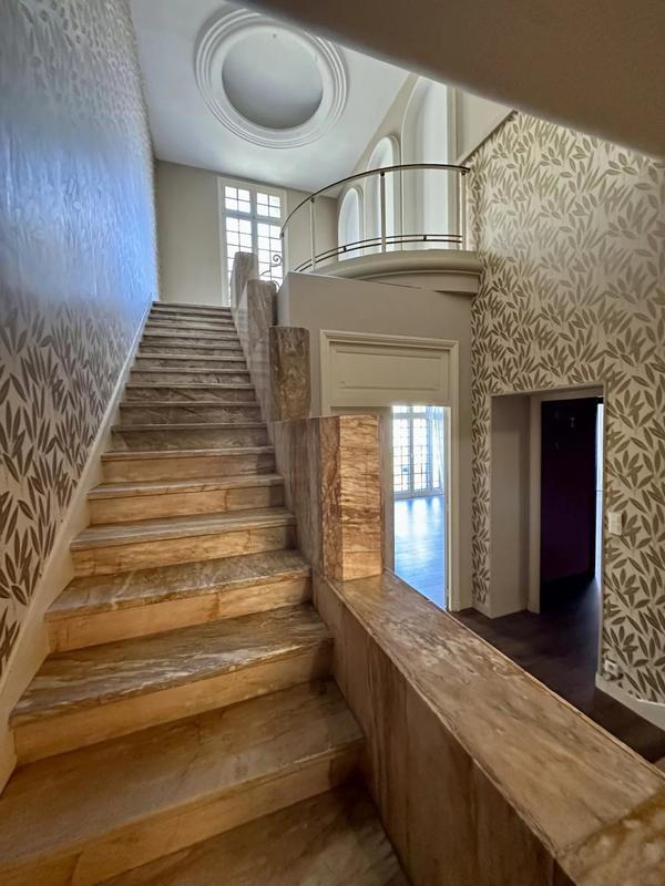 Appartement - 178 m² - 4 pièces