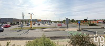 Terrain - 32 000 m²