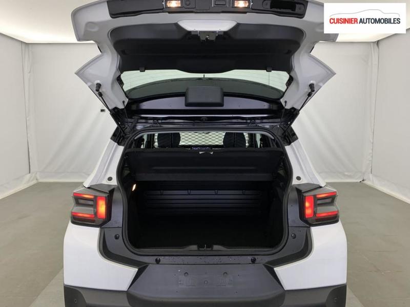 Citroën C3 Societe Nouvelle Turbo 100 Bvm Pro