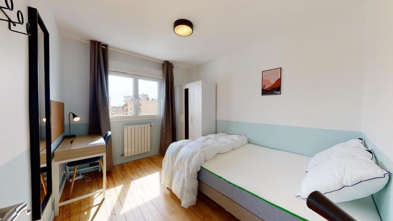 Appartement - 102 m²