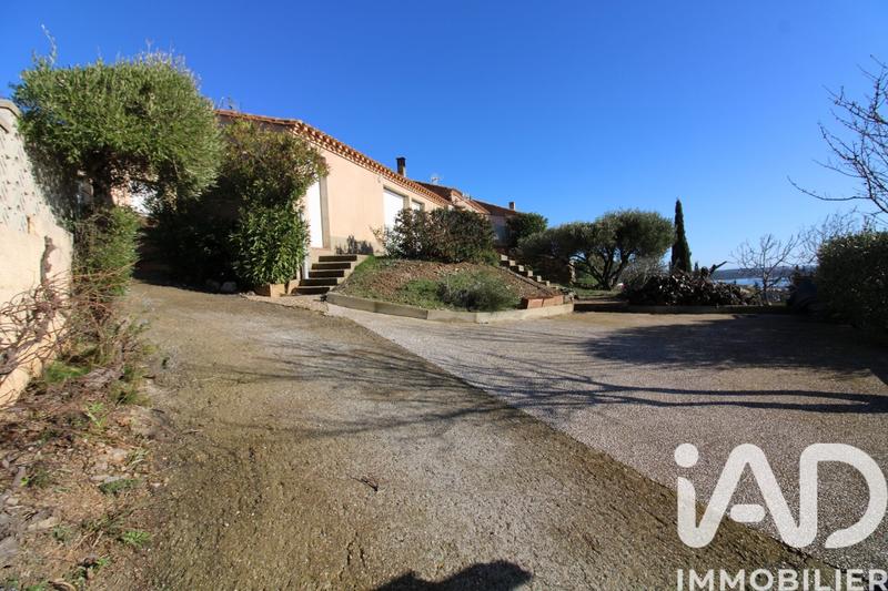 Maison - 109 m² - 4 pièces