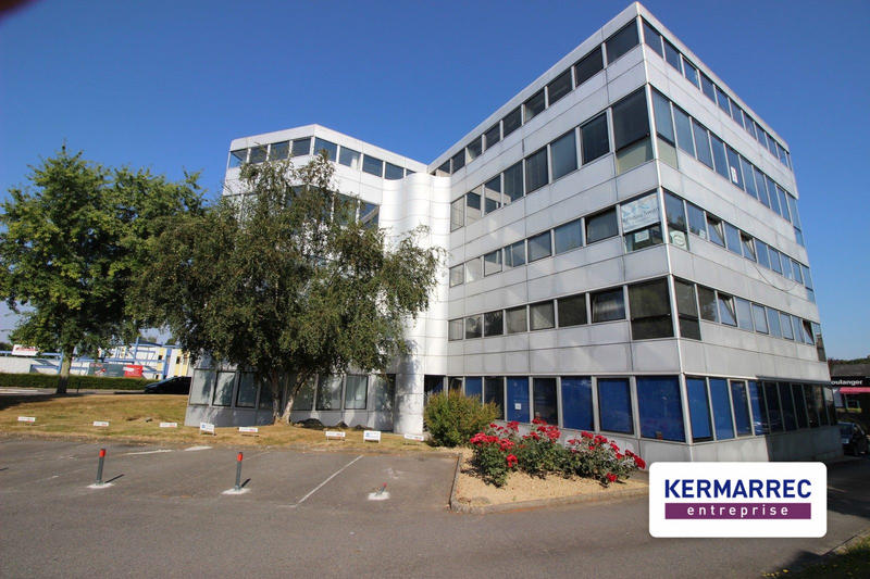 Bureau - 260 m²