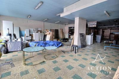 Immeuble - 520 m² - 10 pièces