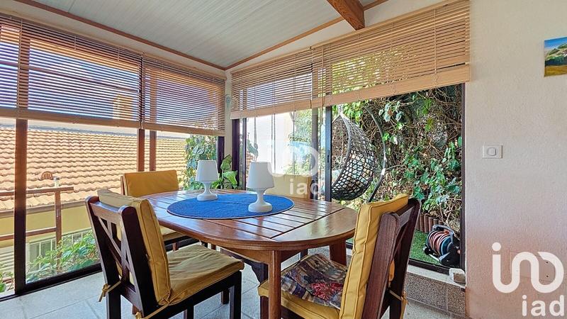 Maison de village - 108 m² - 4 pièces