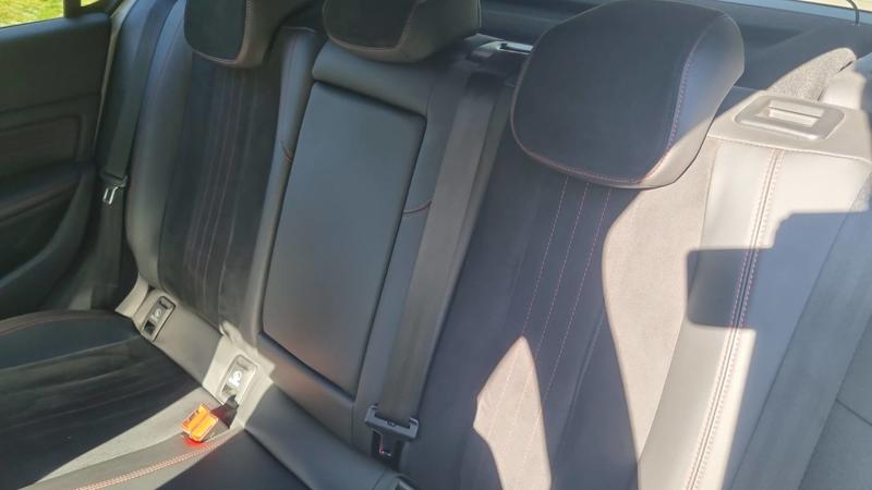 Peugeot 308 II 1.6 Thp 270 Gti