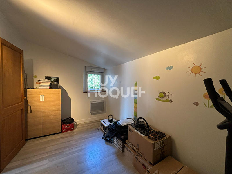 Maison - 141 m² - 5 pièces