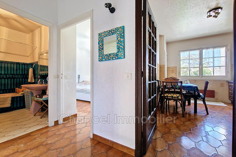 Appartement - 85 m² - 3 pièces