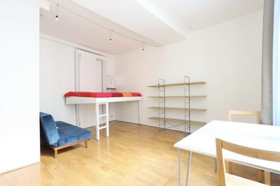 Appartement - 29 m² - 1 pièce