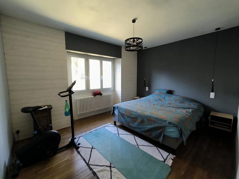 Maison - 192 m² - 7 pièces