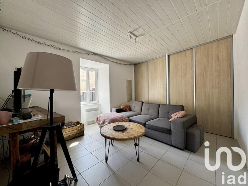 Maison - 111 m² - 5 pièces