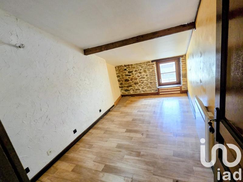 Maison - 148 m² - 8 pièces