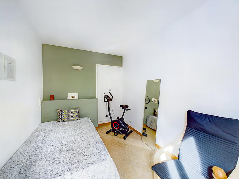 Maison - 165 m² - 7 pièces