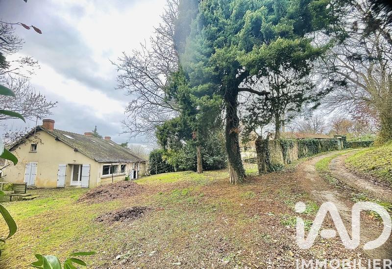 Maison de village - 81 m² - 4 pièces