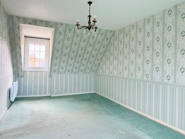 Maison - 87 m² - 5 pièces