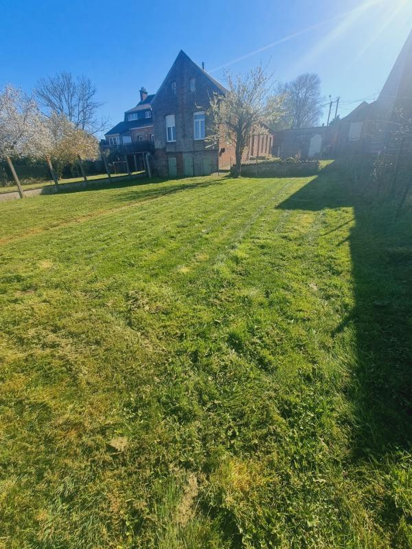 Maison - 106 m² - 5 pièces